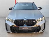 BMW X6 M60i/22/ACC/HIBRID