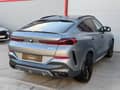 BMW X6 M60i/22/ACC/HIBRID