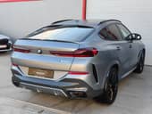 BMW X6 M60i/22/ACC/HIBRID