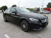 Mercedes Benz C 200 serv.isna