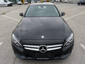 Mercedes Benz C 200 serv.isna