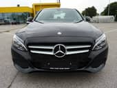 Mercedes Benz C 200 serv.isna