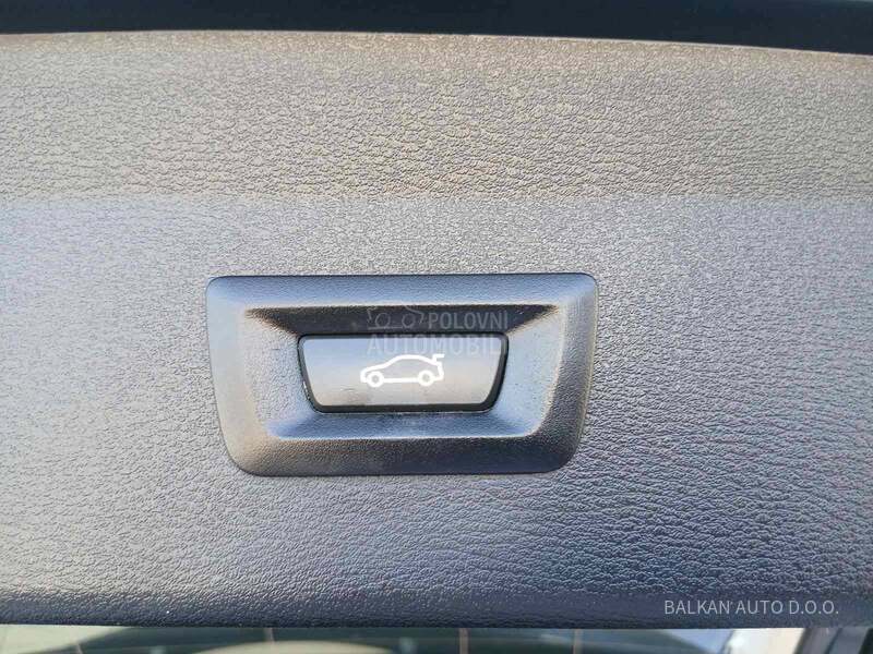 BMW X1 2.0D/NAV/LED/AUT