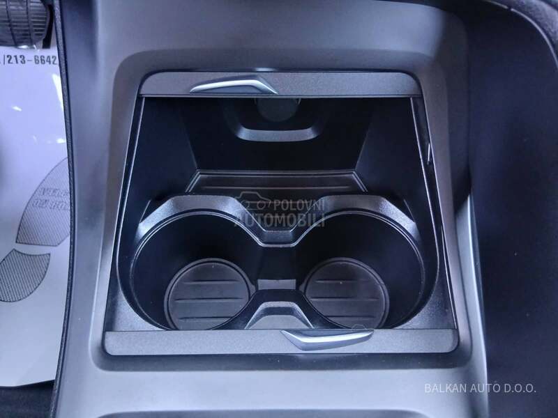 BMW X1 2.0D/NAV/LED/AUT