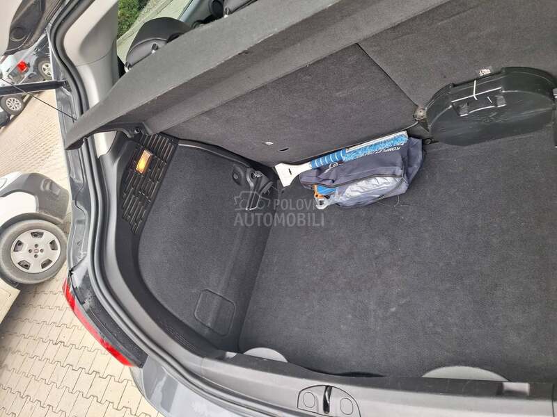 Fiat 500X 1.0