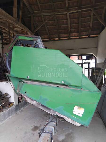 John Deere 816