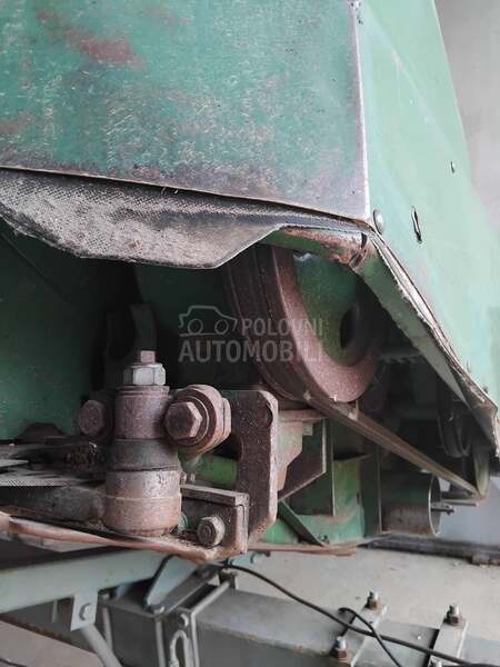 John Deere 816