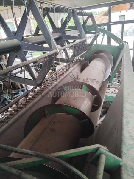 John Deere 816