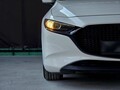 Mazda 3 SKYACTIV  G 122