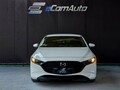 Mazda 3 SKYACTIV  G 122