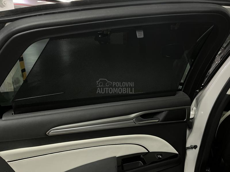 Ford Mondeo 2.0 Vignale