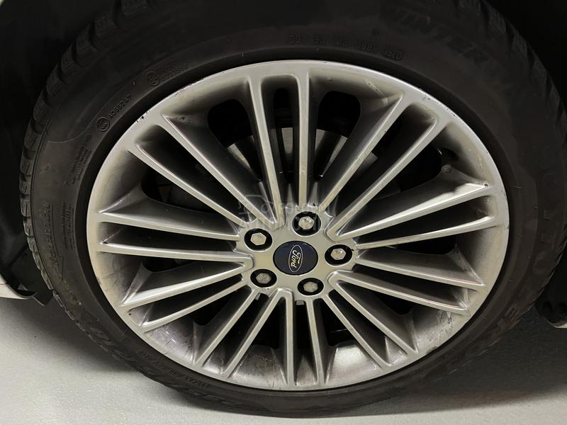 Ford Mondeo 2.0 Vignale