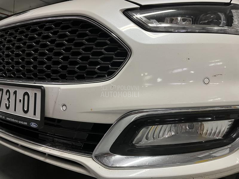 Ford Mondeo 2.0 Vignale