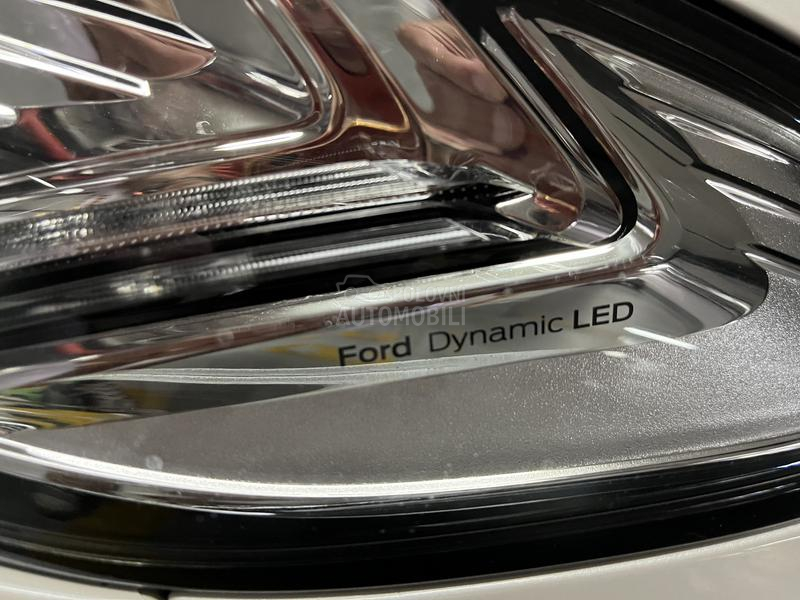 Ford Mondeo 2.0 Vignale