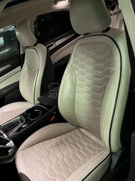 Ford Mondeo 2.0 Vignale