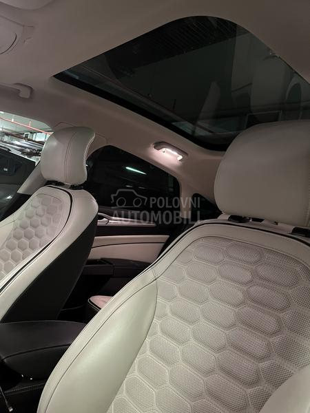 Ford Mondeo 2.0 Vignale