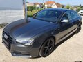 Audi A5 2.0TFSI S-Line CH