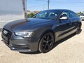 Audi A5 2.0TFSI S-Line CH