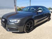Audi A5 2.0TFSI S-Line CH