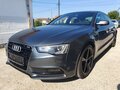 Audi A5 2.0TFSI S-Line CH
