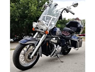 Honda Shadow ACE Čitaj oglas
