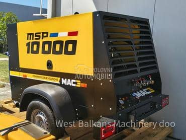 KOMPRESOR MAC3 MSP10000