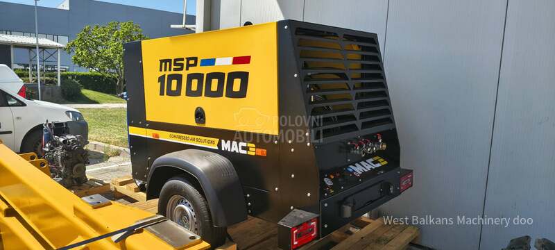 KOMPRESOR MAC3 MSP10000