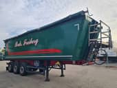 Schmitz SKI  48m3 / D brif