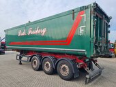 Schmitz SKI  48m3 / D brif