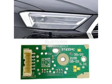LED DRL PCB BOARD 20.030 za Audi A8, Ostalo