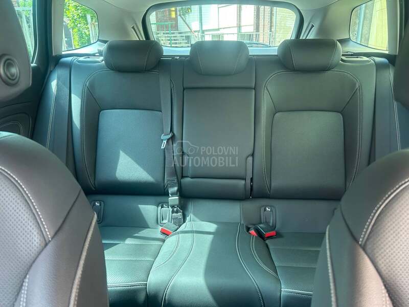 Opel Insignia Premium