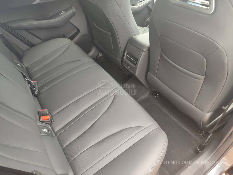 Chery FX NOBLE COLOR