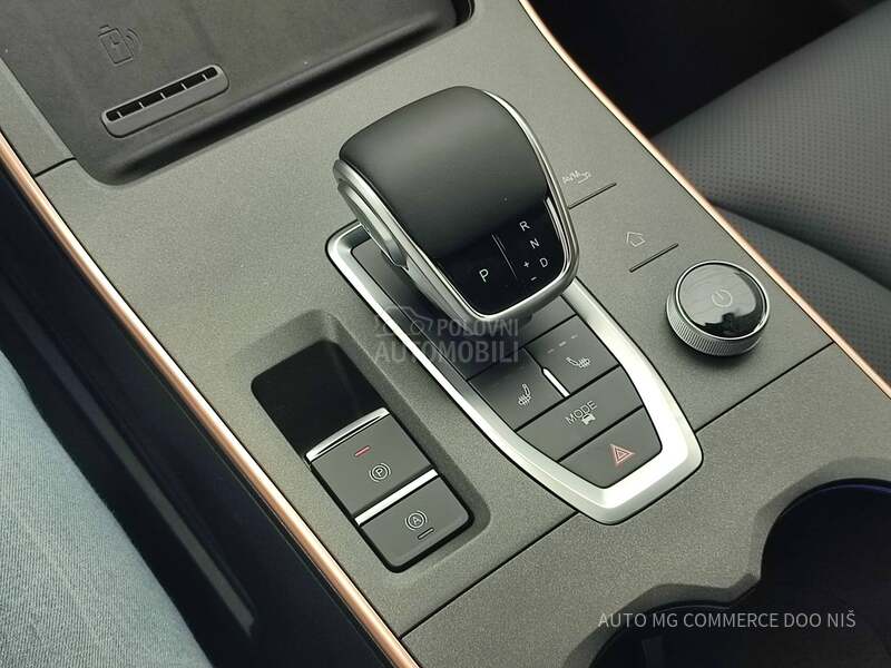 Chery FX NOBLE COLOR