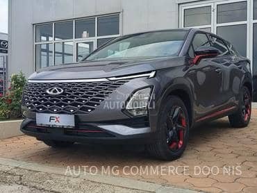 Chery FX NOBLE COLOR