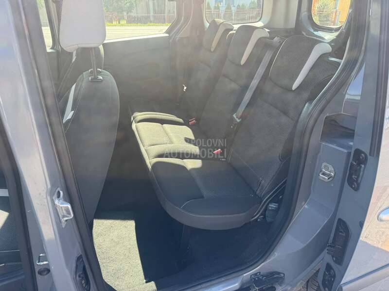 Renault Kangoo 
