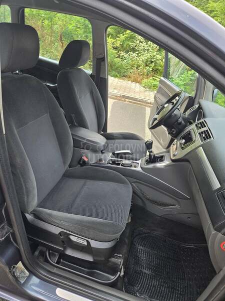 Ford C-Max 1.6 Diesel
