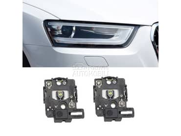 LED DRL PCB BOARD 20.034 za Audi Q3, Ostalo