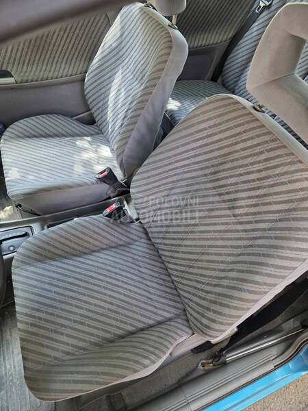 Opel Astra F 1.6 ecotec