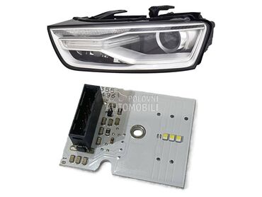 LED DRL PCB BOARD 20.035/036 za Audi Q3, Ostalo