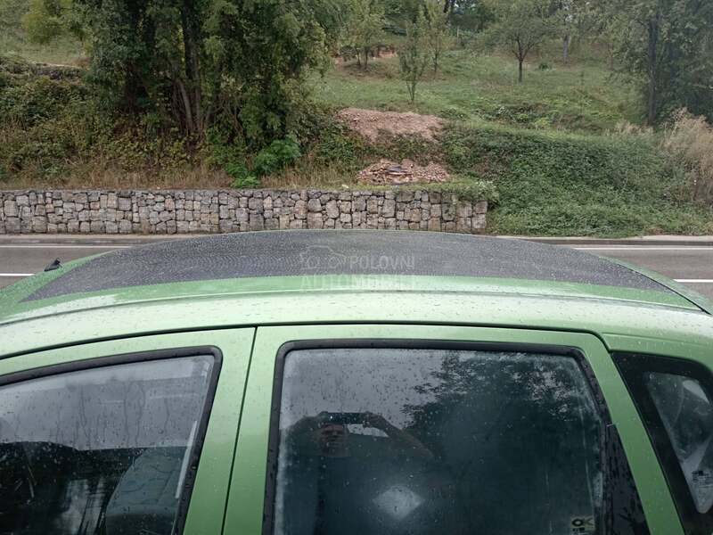 Daewoo Kalos 1.4
