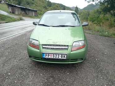 Daewoo Kalos 1.4