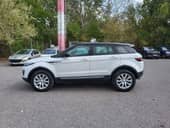 Land Rover Range Rover Evoque 178 000 k m