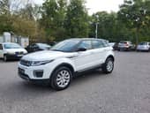 Land Rover Range Rover Evoque 178 000 k m
