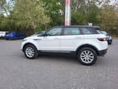 Land Rover Range Rover Evoque 178 000 k m