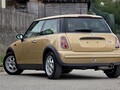 MINI One 1.6, Svajcarska