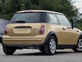MINI One 1.6, Svajcarska
