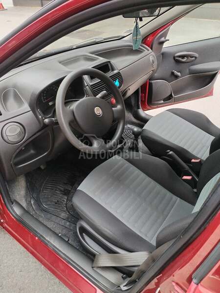 Fiat Punto Nov Nov