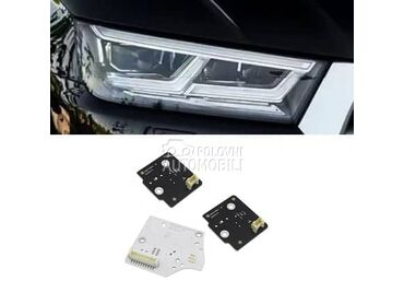 LED DRL PCB BOARD 20.041 za Audi Q5, Ostalo