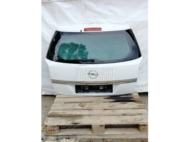 Gepek vrata za Opel Astra H od 2004. do 2009. god.