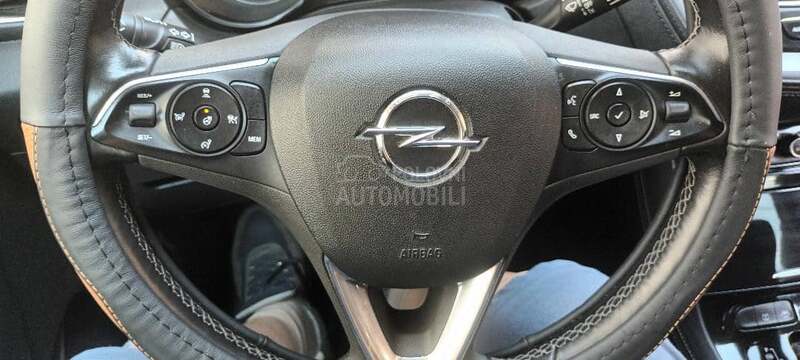 Opel Grandland X 1.6HDI ULTIMATE